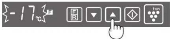 SHARP SJPD591SS - Compartment concélateur - 2