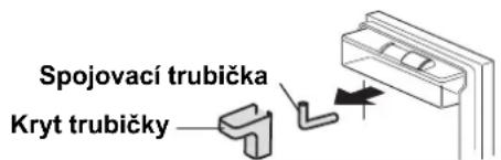 SHARP SJPD591SS - Jak vyjmout zásobnik vody - 1