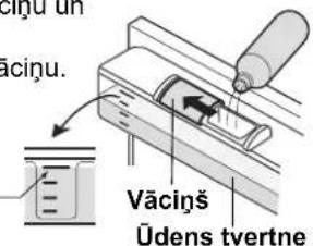 SHARP SJPD591SS - BRIDINAJUMS - 1
