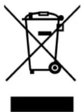 SHARP SJPD591SS - Informace o likvidaci pro uživatele (domácnosti) - 1