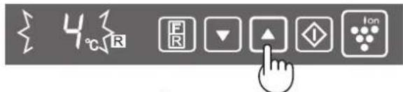 SHARP SJPD591SS - Chladici oddelni - 2