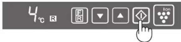 SHARP SJPD591SS - Nospiediet, pogu. - 1