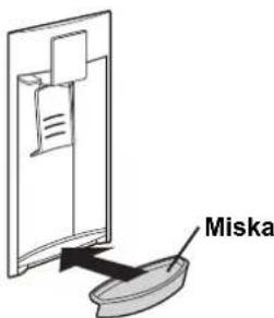 SHARP SJPD591SS - POZNÁMKA - 8