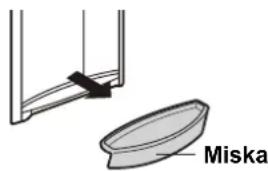 SHARP SJPD591SS - POZNÁMKA - 1