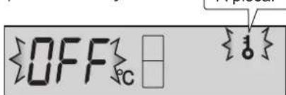 SHARP SJRM320TSL - Bloqueio de crianças (Excepto para SJ-RM320T) - 1