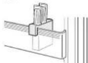 SHARP SJRM320TSL - Luces LED1. - 3