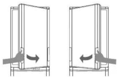 SHARP SJRM320TSL - 1