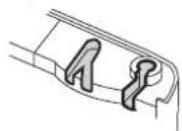 SHARP SJRM320TSL - Estrutura - 3