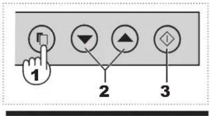 SHARP SJRM320TSL - OBSERVACOES - 1