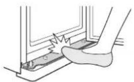 SHARP SJRM320TSL - OBSERVACOs - 1