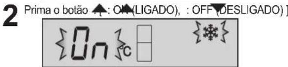 SHARP SJRM320TSL - Congelamento expresso (Excepto para SJ-RM320T) - 2