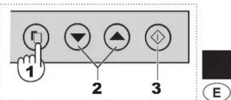 SHARP SJRM320TSL - Control de la temperatura - 1