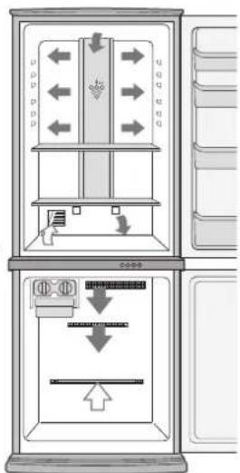 SHARP SJRM320TSL - OBSERVACOGES - 1