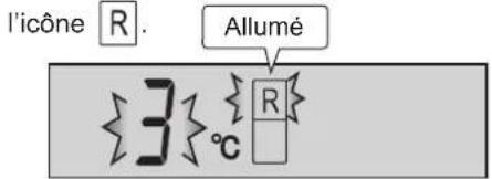 SHARP SJRM320TSL - Compartment réfrigérateur - 1