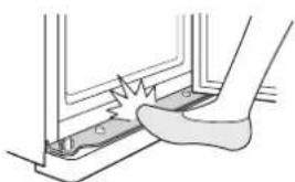 SHARP SJRM320TSL - NOTES - 2