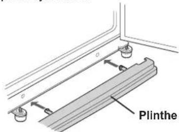 SHARP SJRM320TSL - AVERTISSEMENT - 3