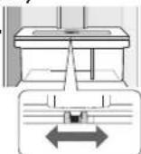SHARP SJRM320TSL - Luces LED1. - 1