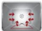 SMEG C6GMX8 - Turbine + résis - 1