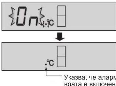 SHARP SJRP320TBE - CtaptnupaHe Ha onepaunraTa - 1