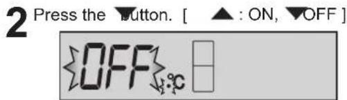 SHARP SJRP320TBE - To cancel operation - 2