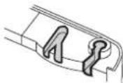 SHARP SJRP320TBE - Structuur - 3