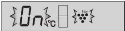 SHARP SJRP320TBE - Ion Dispositivul de ionizare „Plasmacluster" - 3