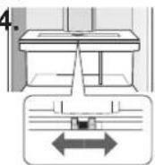 SHARP SJRP320TBE - PadT 3a nloOBe n 3eJeHcyu4 - 1