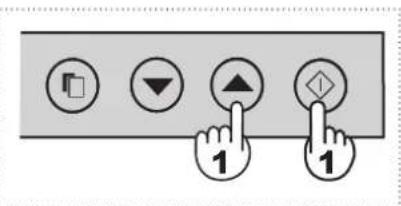 SHARP SJRP320TBE - Uspora energia - 1