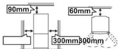 SHARP SJRP320TBE - Aquantityede consumo de energiaeste modelo é medida de accordo com o padrão internacionale performancede frigorifico. - 1