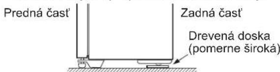 SHARP SJRP320TBE - Ked'su obestraytazke - 1