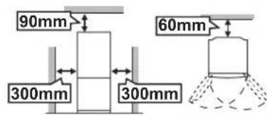 SHARP SJRP320TBE - De hoeveelheid stroomverbruik van dit model is gemeten volgens de internationale standard voor koelkastprestaties. - 1