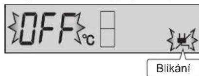 SHARP SJRP320TBE - Přerušeni dodávky elektrické energia - 1