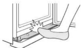 SHARP SJRP320TBE - N.B. - 1