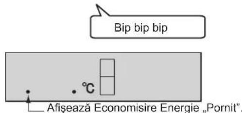 SHARP SJRP320TBE - Economisire Energie - 2