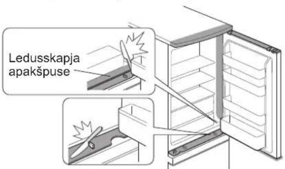 SHARP SJRP320TBE - BRIDINAJUMS - 1