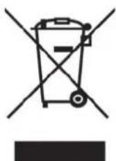 SHARP SJRP320TBE - Information on Disposal for Users (private households) - 1