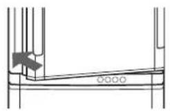 SHARP SJRP320TBE - Lainchidereausii - 1