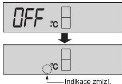 SHARP SJRP320TBE - Zruşeni operace - 3