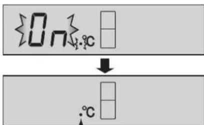SHARP SJRP320TBE - De werking starten - 1