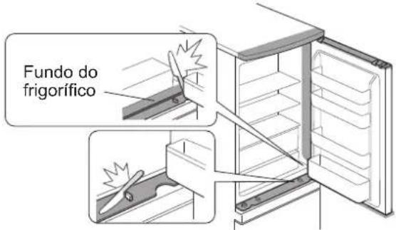 SHARP SJRP320TBE - AVISO - 1