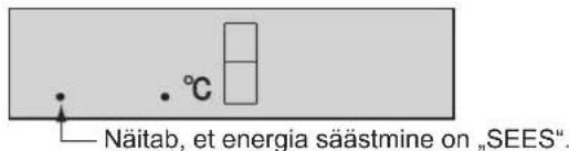 SHARP SJRP320TBE - Energia säastmine - 3