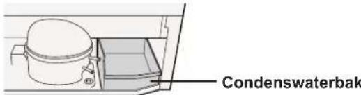 SHARP SJRP320TBE - Voordat u vervoert - 1