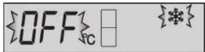 SHARP SJRP320TBE - To cancel operation - 1