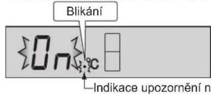 SHARP SJRP320TBE - Zruşeni operace - 1