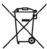 SHARP SJRP320TBE - Informatie over afvalverwijdering voor gebruikers (particuliere huishoudens) - 1