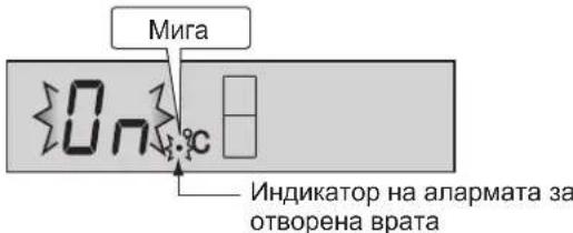 SHARP SJRP320TBE - OTMHa Ha onepaunTa - 1