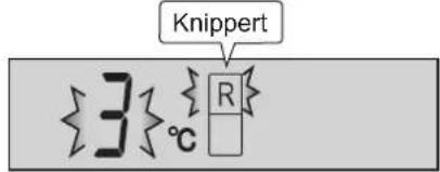 SHARP SJRP320TBE - Koelgedeelte - 1