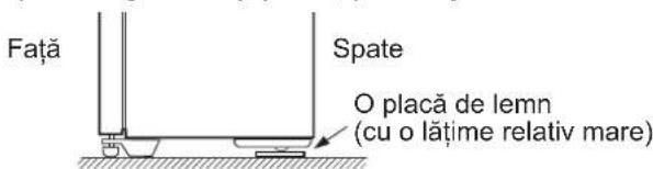 SHARP SJRP320TBE - Atunci cand ambele parti sunt grele - 1