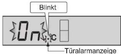 SHARP SJRP320TBE - Abbrechen des Betriebs - 1