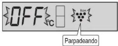 SHARP SJRP320TBE - Ionizador "Plasmacluster" - 4
